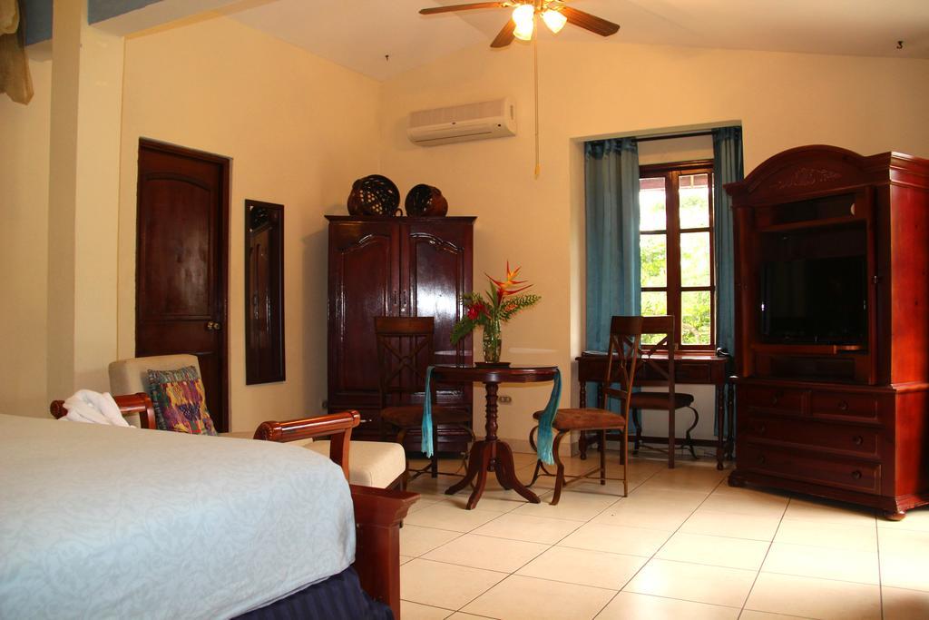 Hotel Boutique Villa Maya Managua Room photo